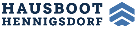 Logo Hausboot Hennigsdorf